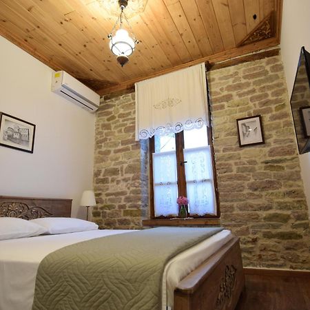 4 Rooms Gjirokastra Exterior foto