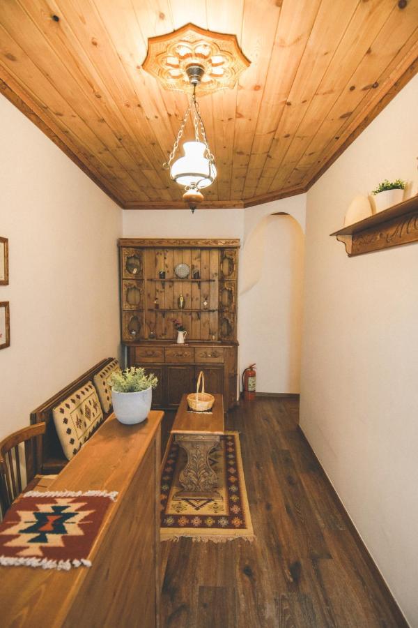 4 Rooms Gjirokastra Exterior foto
